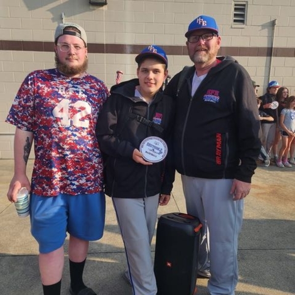 Meet your Posher, Jason - Picture 1 of 1